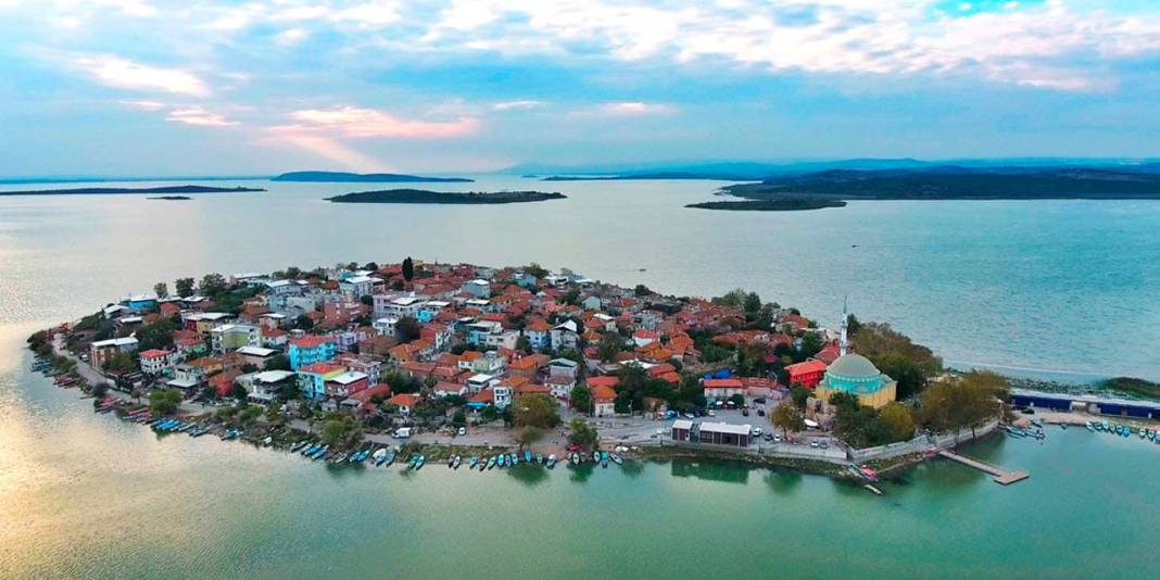 Ülkemizin o köyü Avrupa'nın en güzel köyleri arasına girdi 4